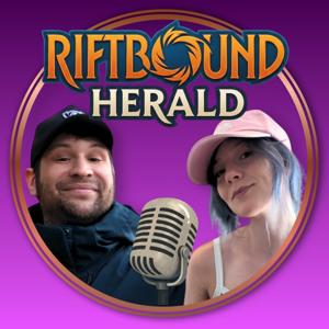Riftbound Herald - Der Riftbound Podcast