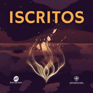 Iscritos - Antolozia poetica sarda