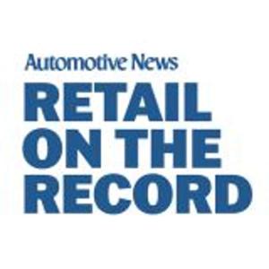 Retail on the Record