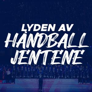 Lyden av Håndballjentene