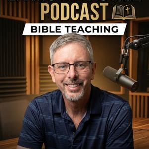 Living and Active Podcast Bible Teaching with Chris Dubois