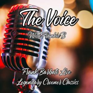The Voice with Frankie B