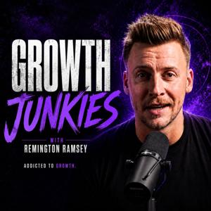Growth Junkies Podcast