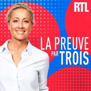 La preuve par trois