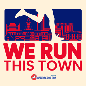 We Run This Town