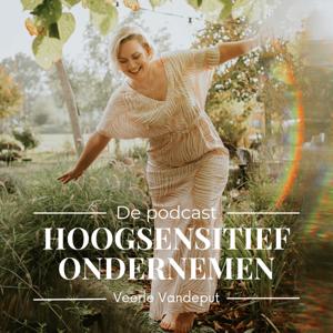 Hoogsensitief Ondernemen - De podcast