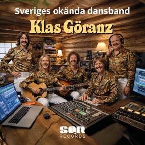Sveriges okända dansband – Klas Göranz