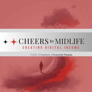 Cheers to Midlife Studio