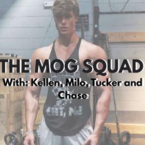 The Mog Squad