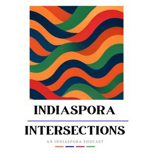 Indiaspora Intersections