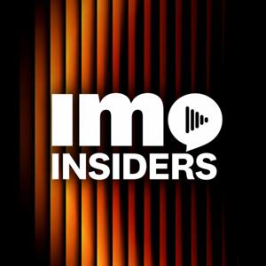 IMO Insiders Podcast