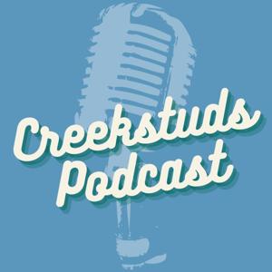 Creekstuds Podcast