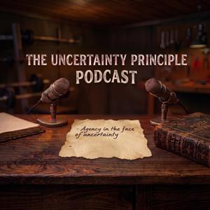 The Uncertainty Principle