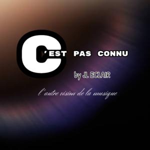 C'EST PAS CONNU