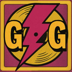 Golden Geeks Pod