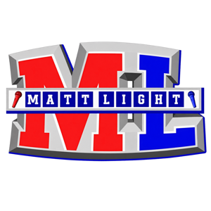 The Matt Light Show