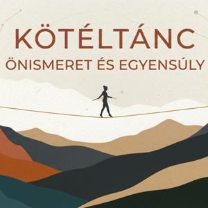 Kötéltánc