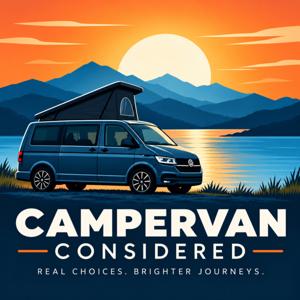 Campervan Considered