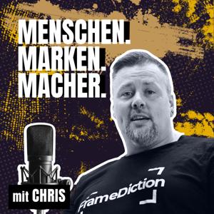 Menschen.Marken.Macher