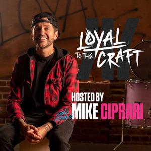 LOYAL TO THE CRAFT