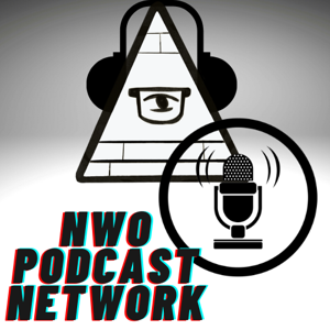 Nerd World Order Podcast Network