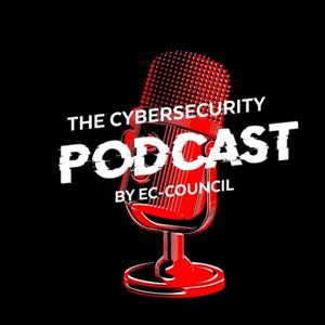 The Cybersecurity Podcast