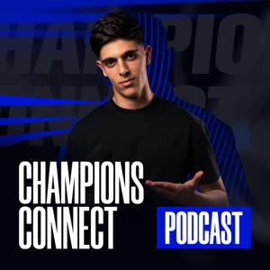 Champions Connect Podcast