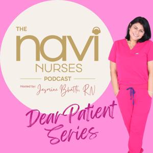 Navi Nurses Podcast