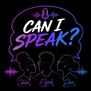 Can I Speak?