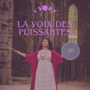 La Voix Des Puissantes