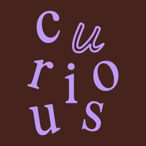 the curious podcast