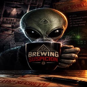 Brewing Suspicion