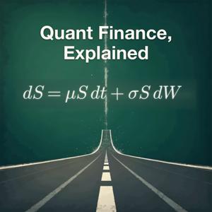Quant Finance, Explained