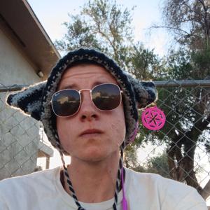 THE STATIC SCRIBE