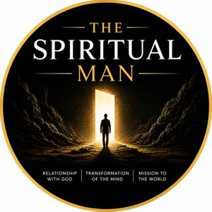 The Spiritual Man