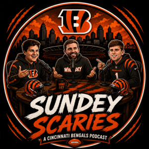 Sundey Scaries