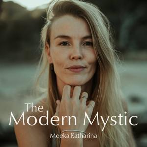 The Modern Mystic Podcast