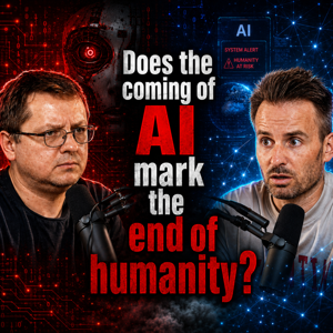 JC Talks About Humanity