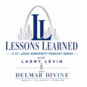 Welcome to the Nonprofit Lessons Learned Podcast from Delmar DivINe