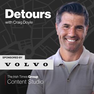 Detours with Craig Doyle