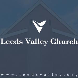 Leeds Valley Church Sermons
