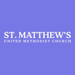 St. Matthew's UMC Weekly Sermons