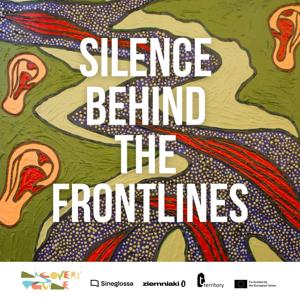 Silence behind the frontlines