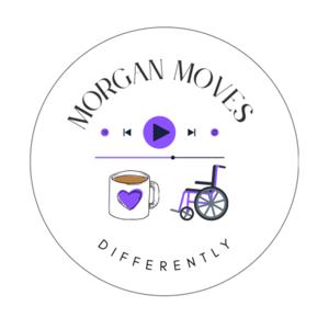 Morgan Moves Differently