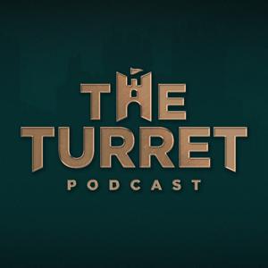 The Turret: The Traitors Fan Podcast