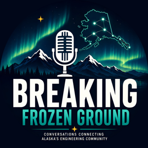 Breaking Frozen Ground