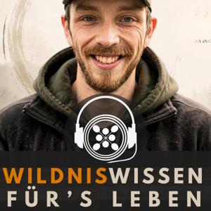 Wildniswissen fürs Leben | Der Connective Roots Podcast