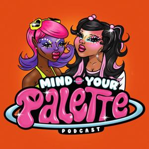 Mind Your Palette