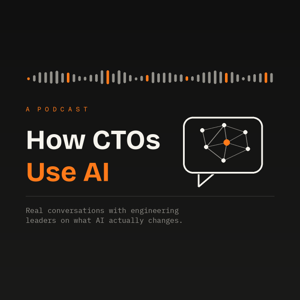 How CTOs Use AI