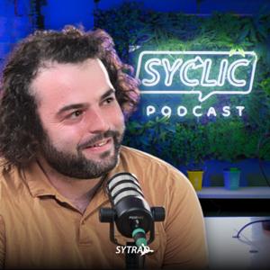 SYCLIC, le podcast qui en jette !